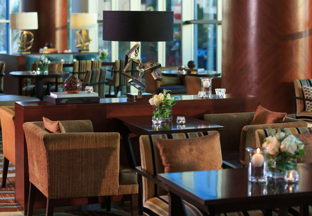 JW Marriott Hotel Lima