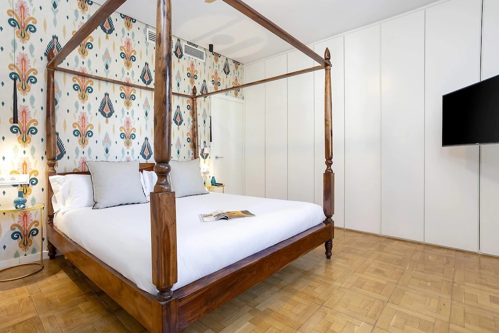 Genteel Home Cabildo IV