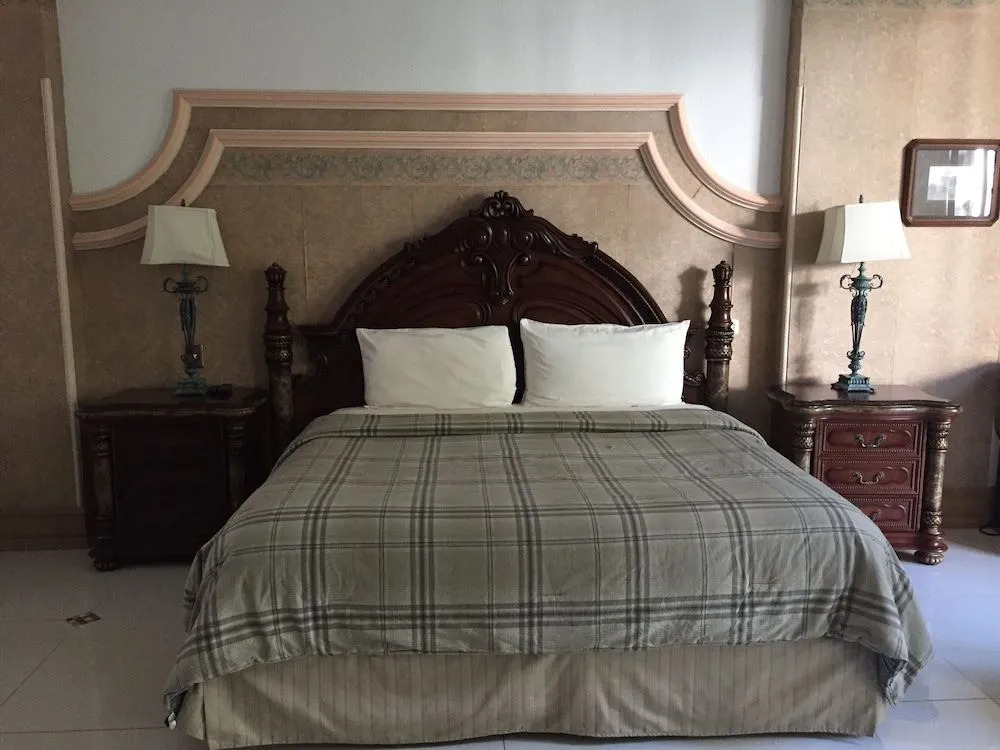 Hotel Villa Florencia