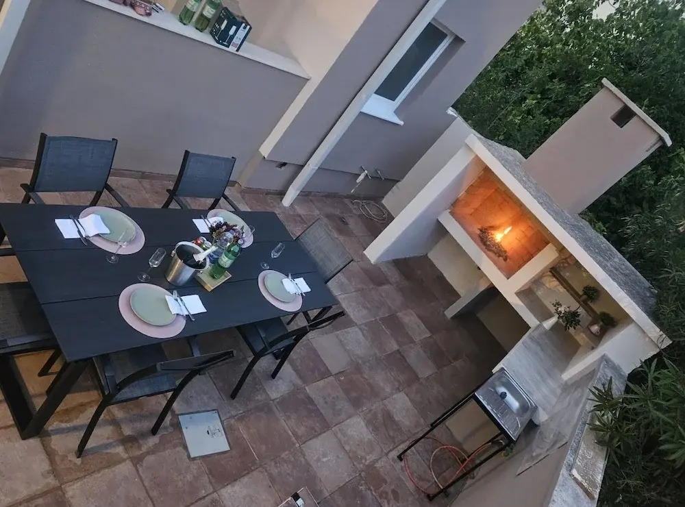 Villa Magnolia Pirovac