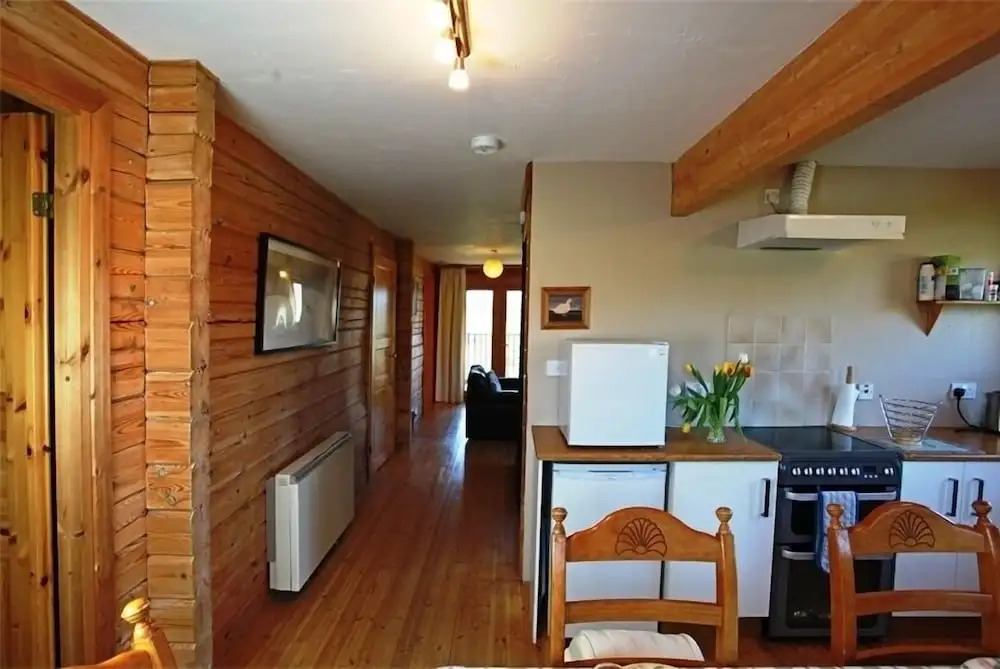 The New Farmhouse