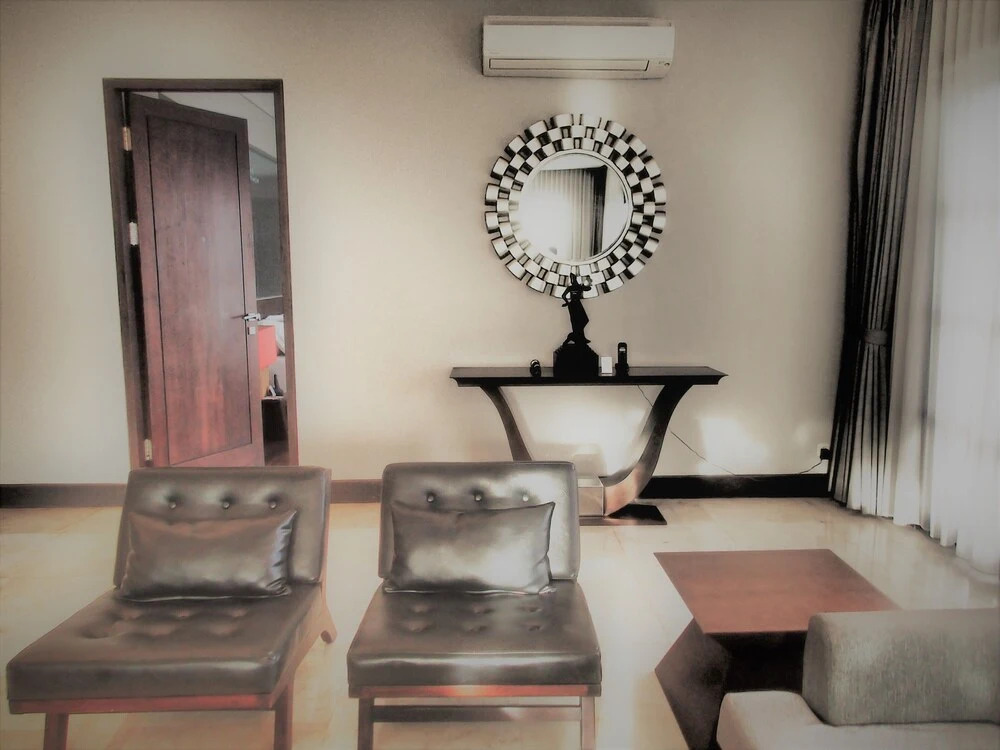 3 Bedrooms Sun Suite Villa Bali