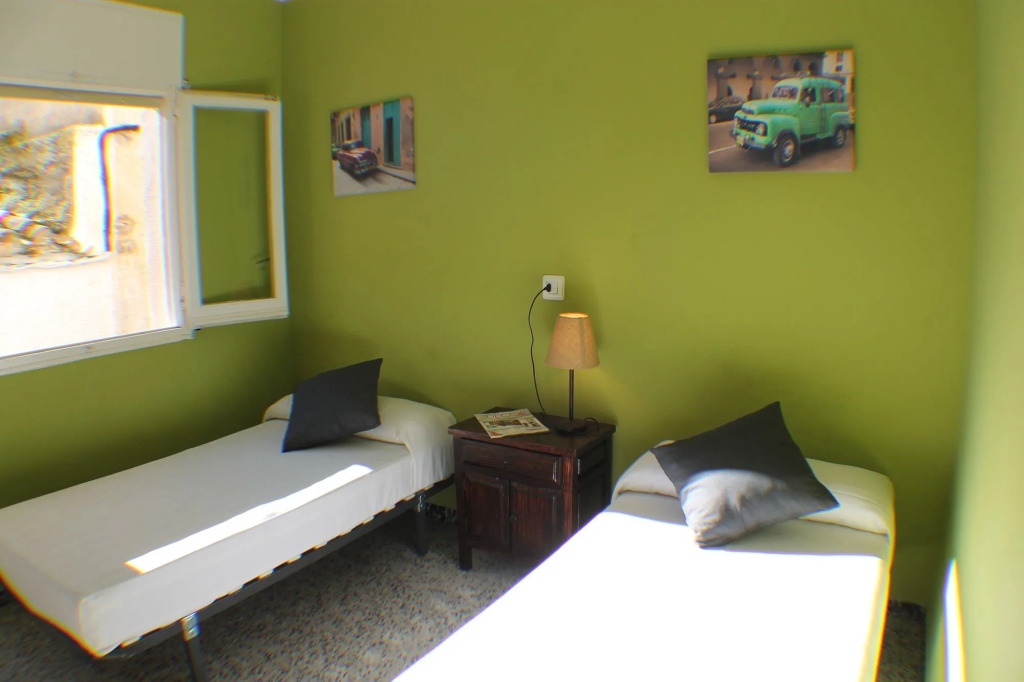 Agi Gloria Rooms