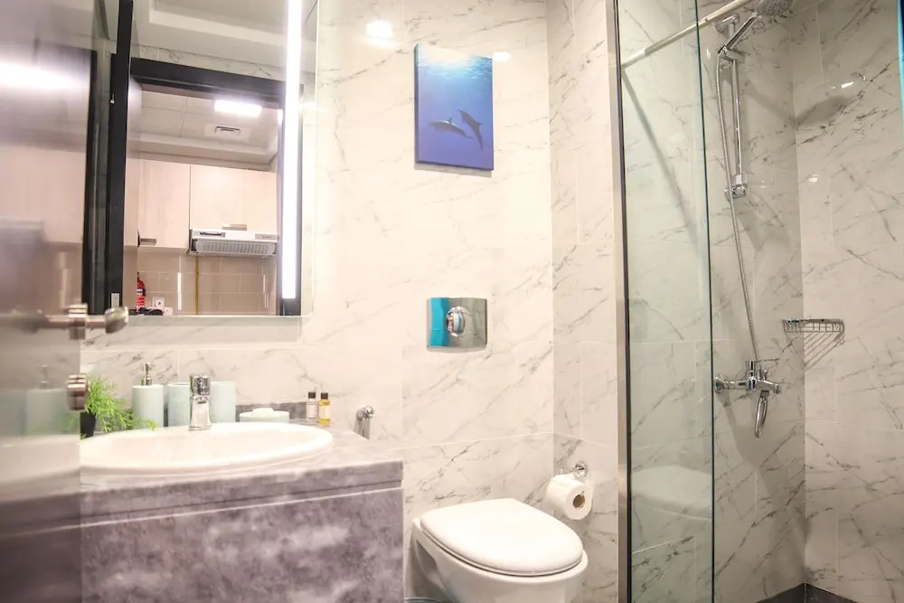 2 Bedroom Apartment in MAG 555