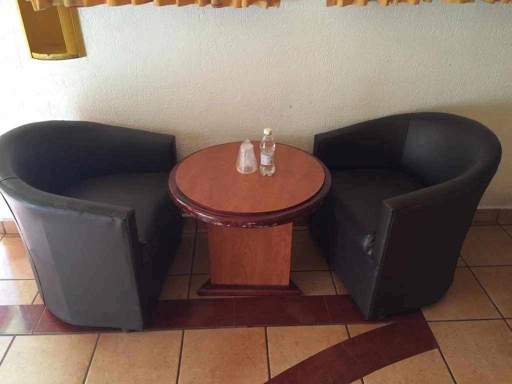Hotel Agua Caliente