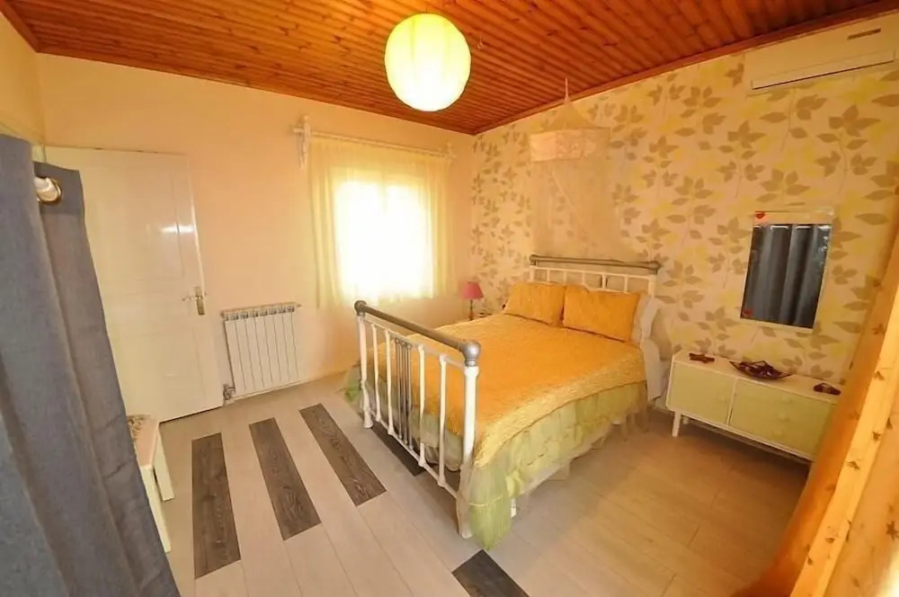 Villa Tango