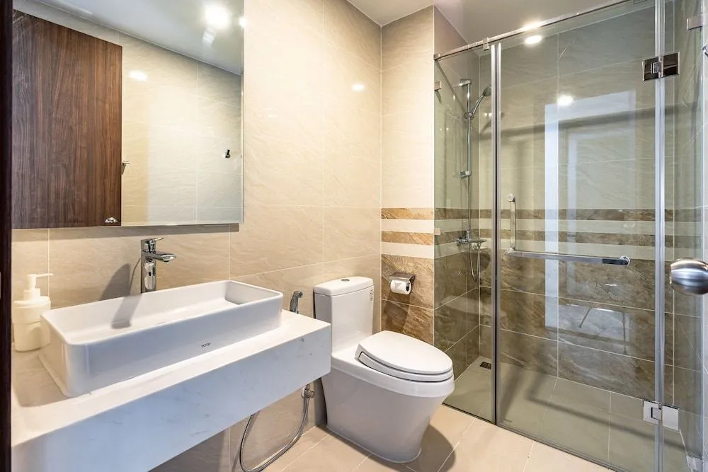 Diamond Luxury Rivergate