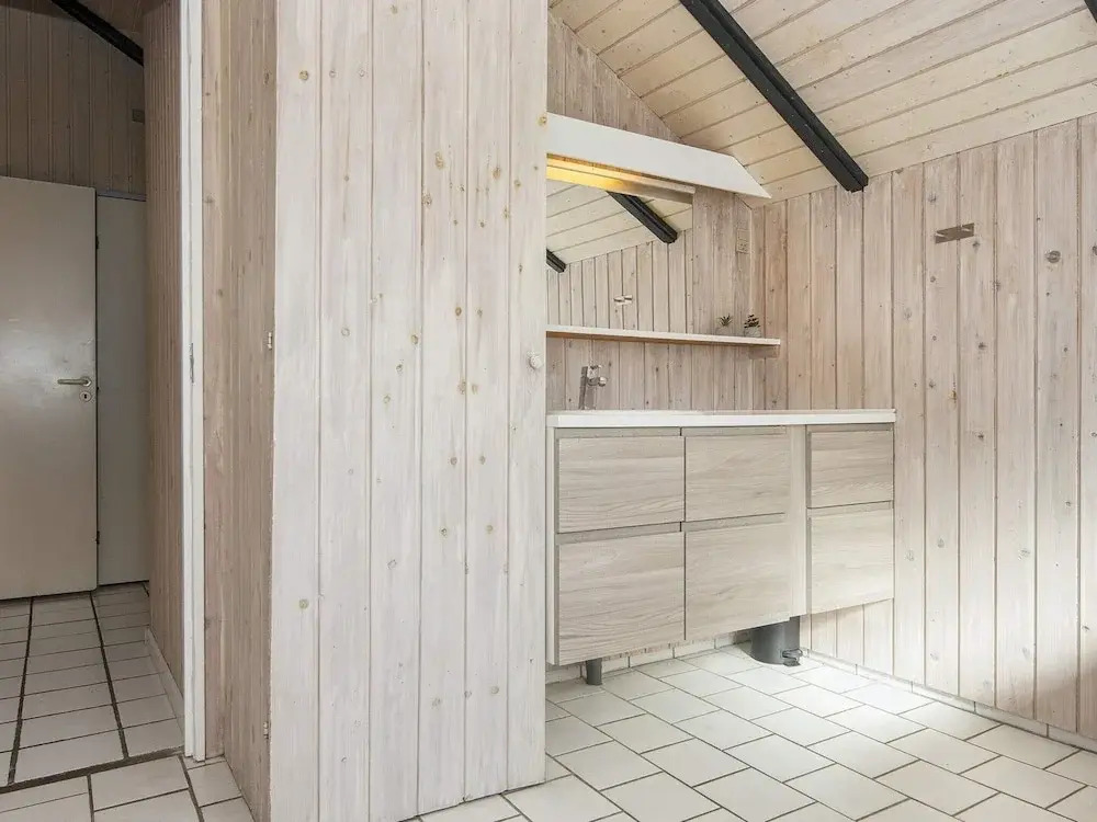 4 Star Holiday Home in Sydals