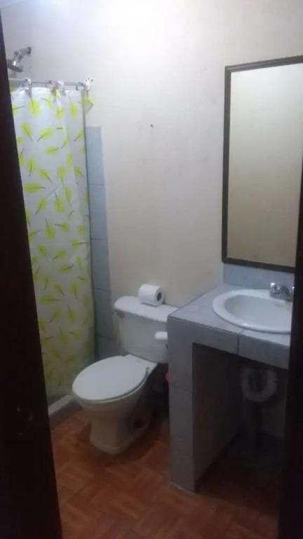 Cabinas Naomy