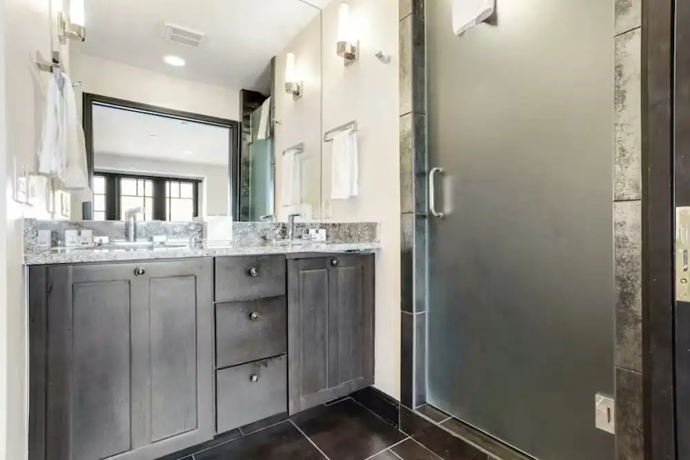 5 Bedroom Ski-in/ski-out Luxury Townhome in The Meadows Townhomes