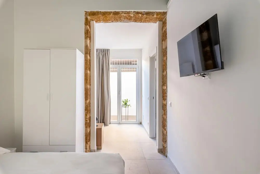 Casa Parlatore by Wonderful Italy