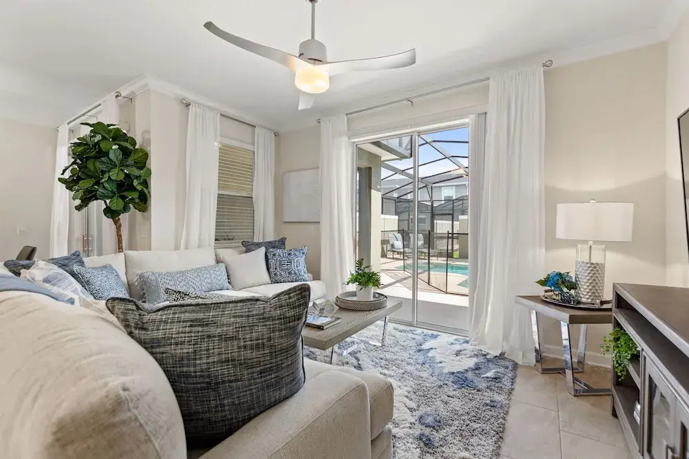 Plush Pelican, at Storey Lake by Shine Villas #839