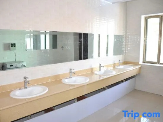 The Silk Road Travelers Hostel