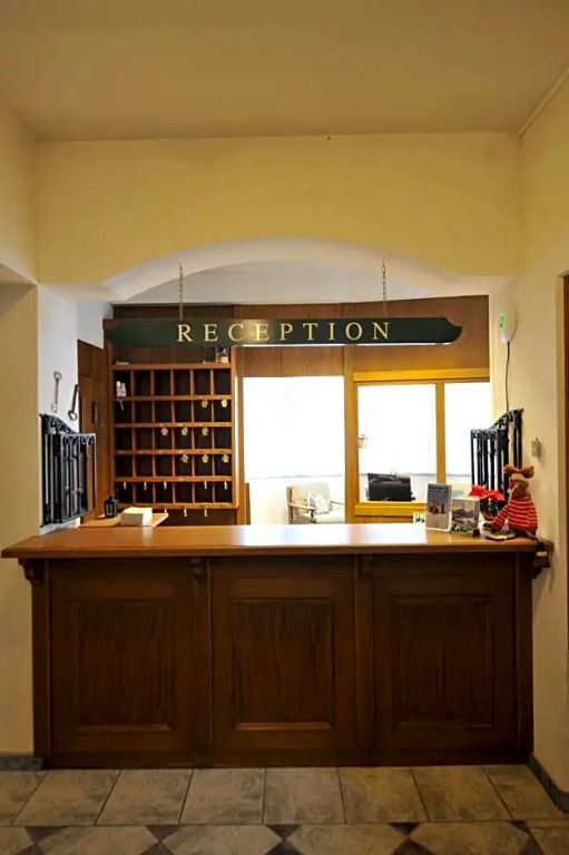 Salzburgerhof Jugend- und Familienhotel