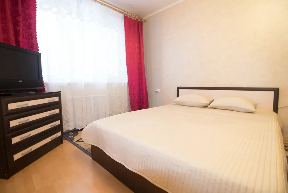 Flats of Moscow Апартаменты у метро Зябликово