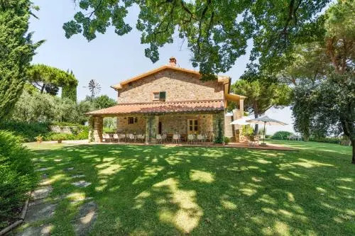 Fattoria di Magliano Winery
