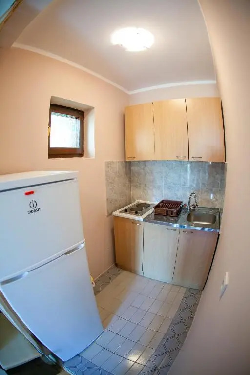 Lidia Apartments