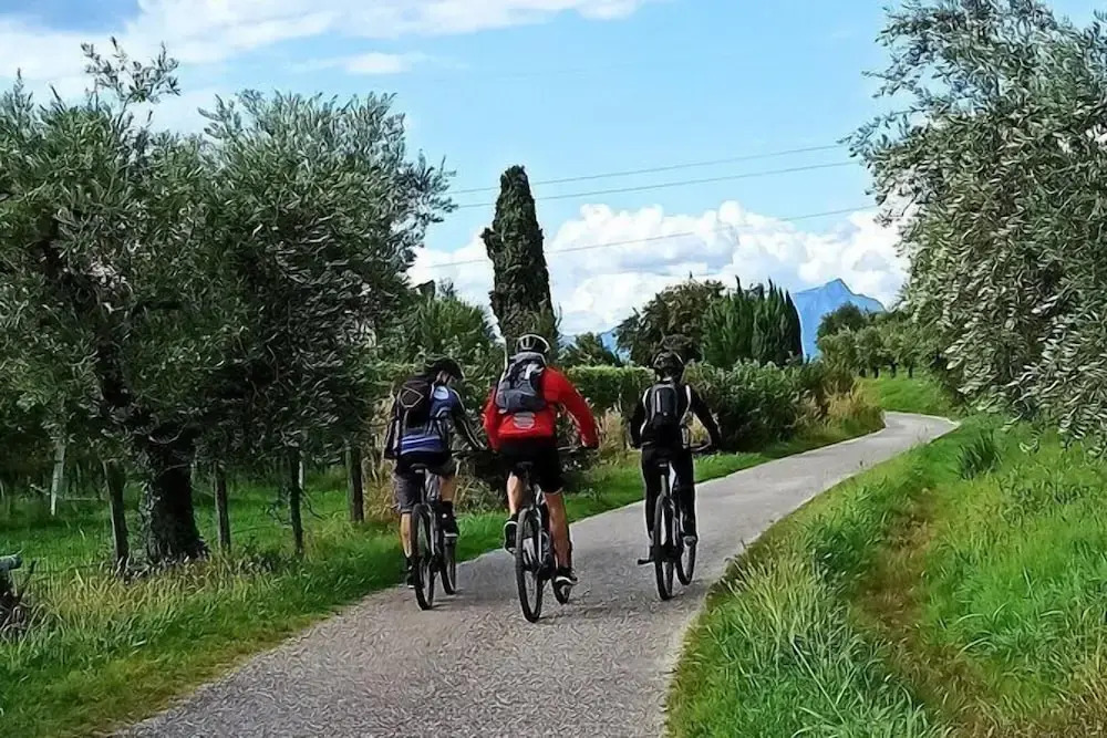 WANDERLUST HOTEL & APARTMENTS - SUITE & SPA - Bardolino, Lago di Garda - Verona