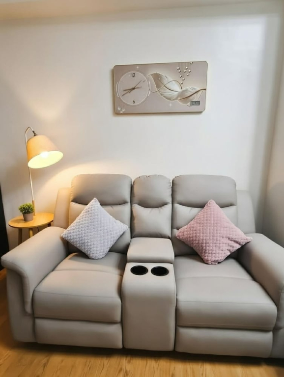 Peaceful Staycation Studio