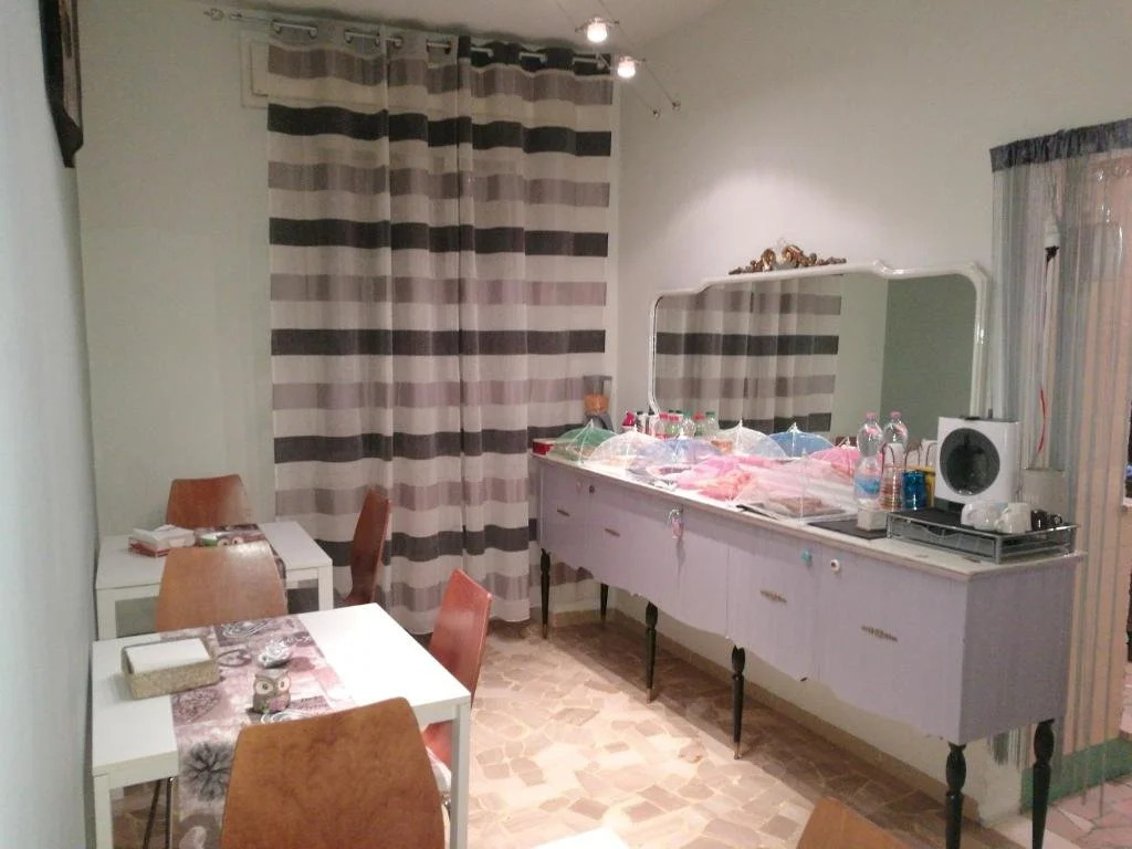 La Casa sul Tetto