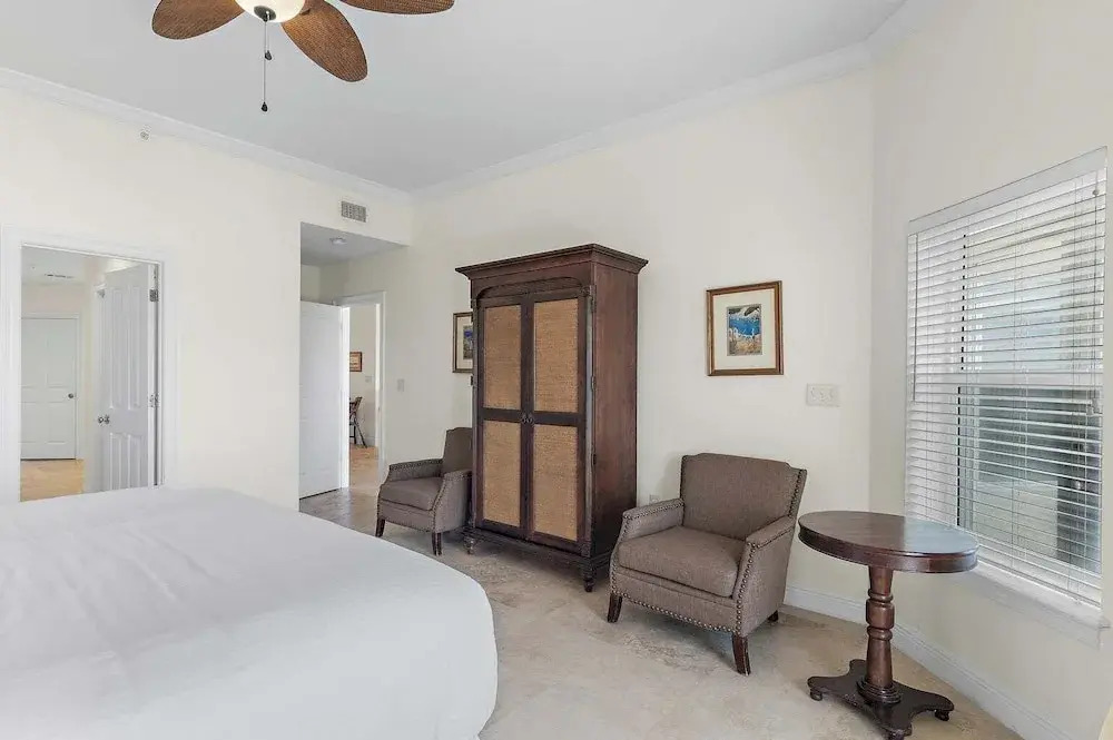 The Legacy Condominium