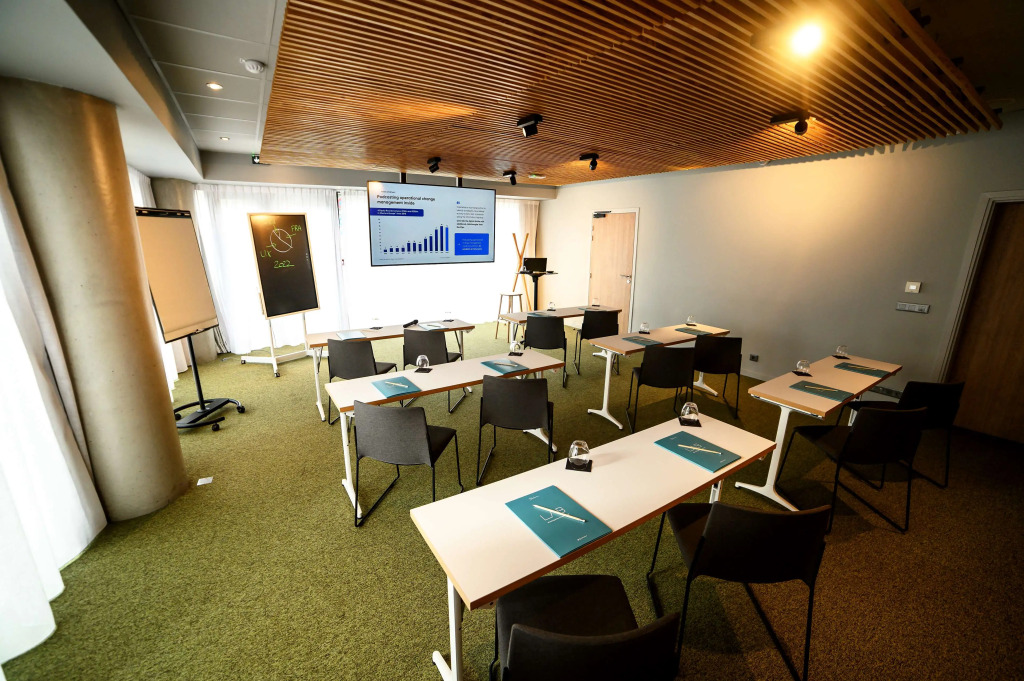 Campanile PRIME - Montpellier Centre St Roch
