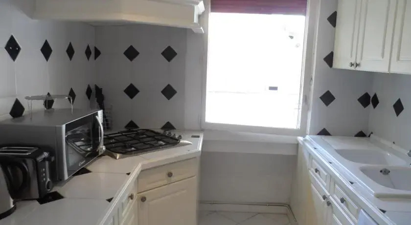 Home Rental - Rue Commandant Vidal