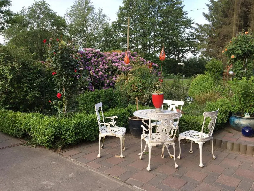 Privatquartier 73