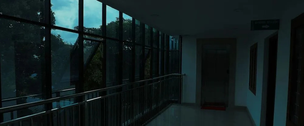 Hotel Stayzo