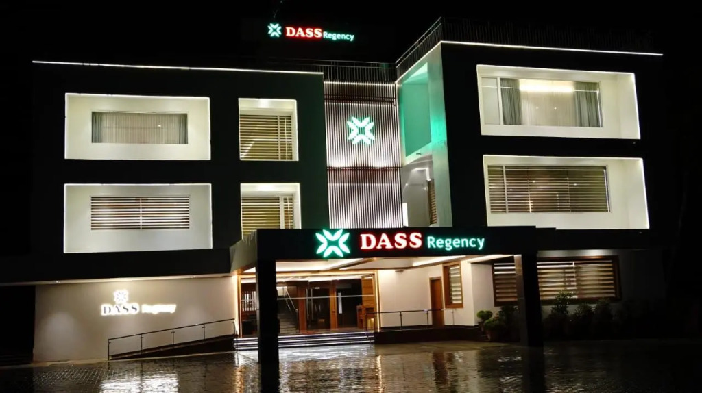 DASS Regency