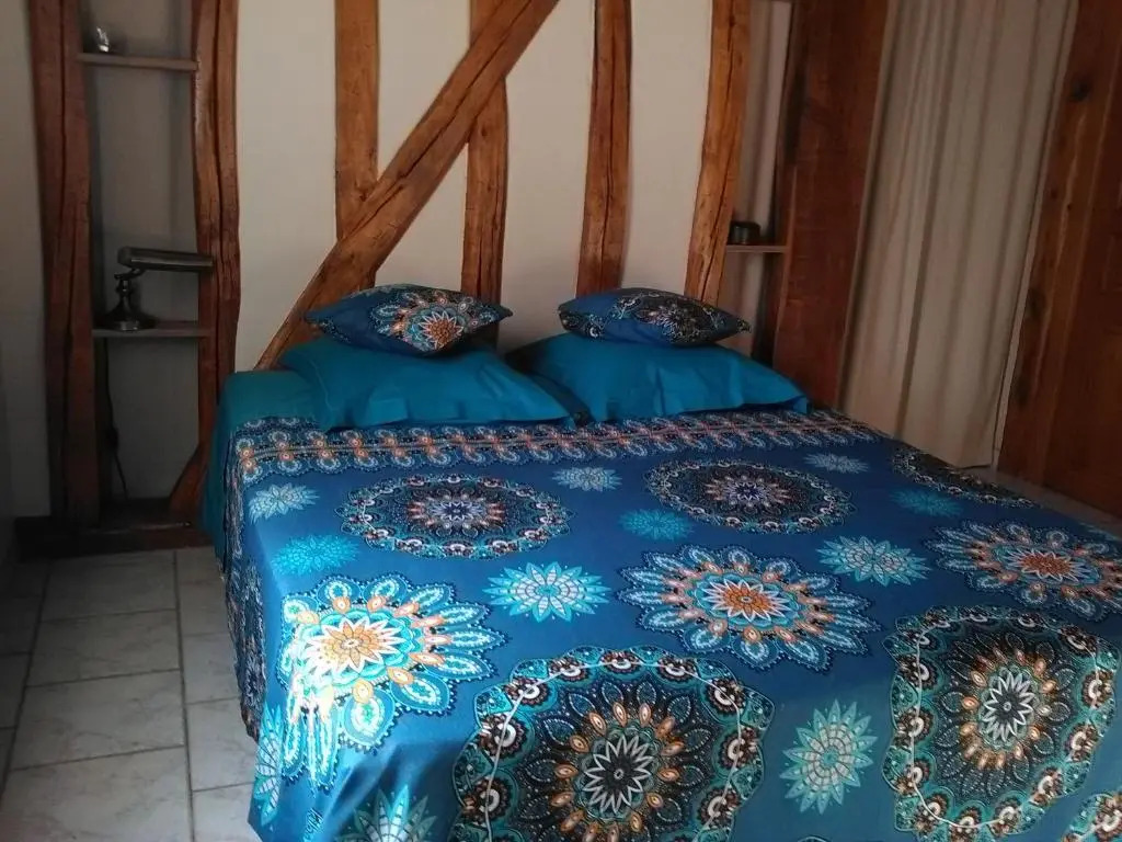 Chambre D'hotes Des P'tits Bonheurs