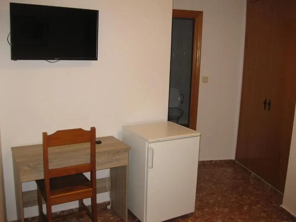Hostal Alvaro I