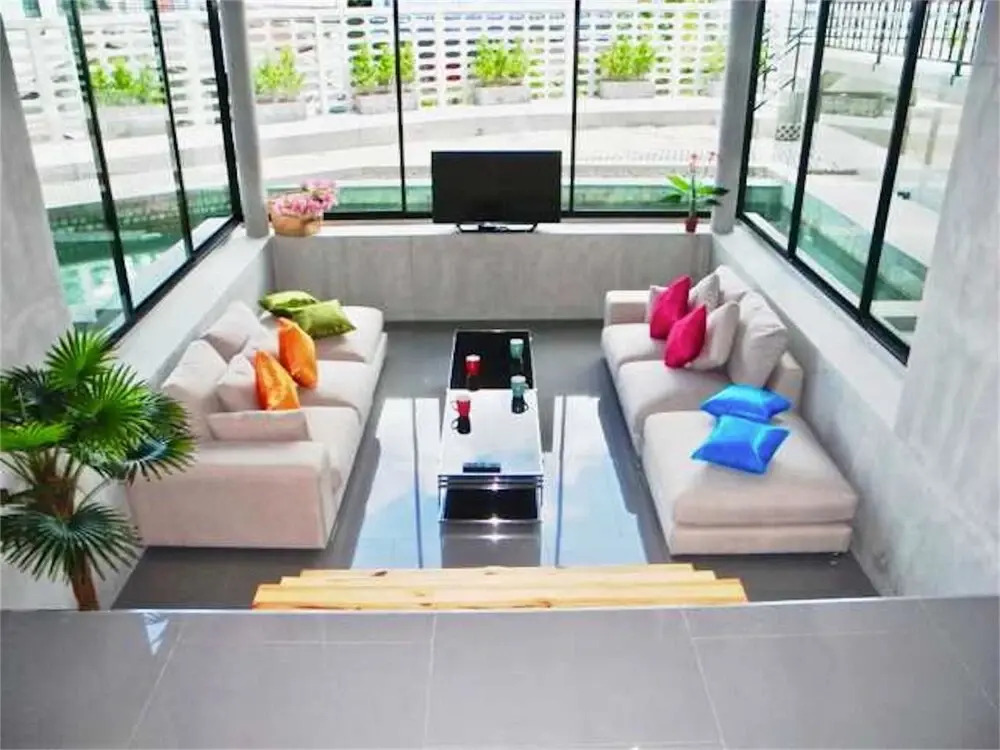Wallaya Villa Designed 3 Bedrooms