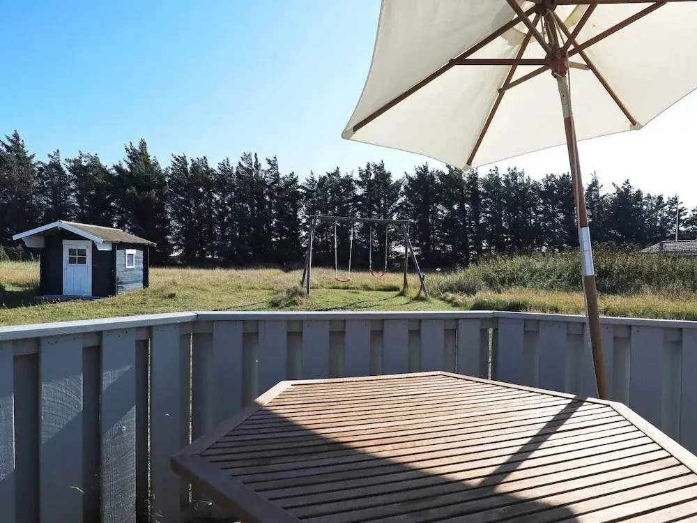 5 star holiday home in Løkken