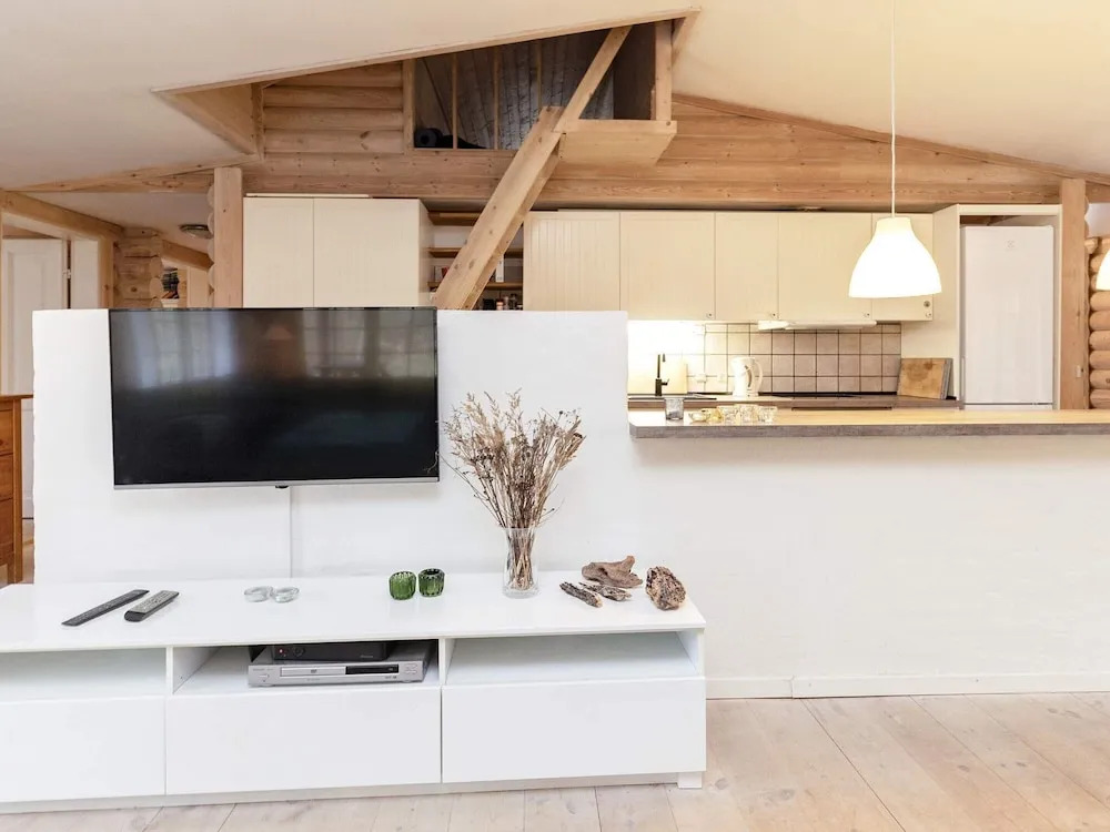 12 Person Holiday Home in Saeby-by Traum