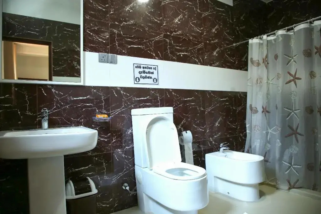 Hanthana breeze bungalow