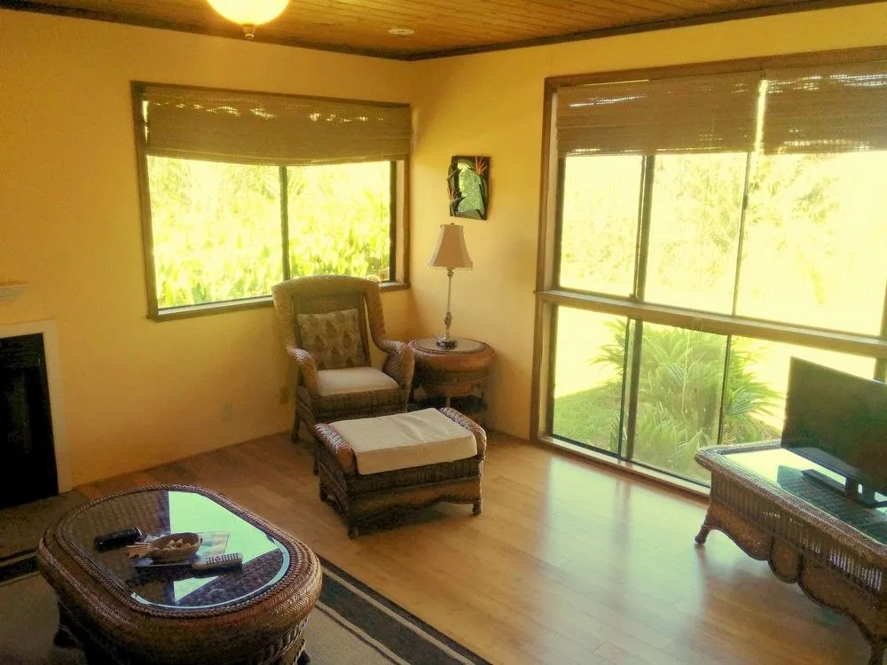Honomu Inn