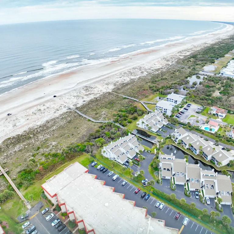 Oceanfront 3BR Luxe New Rental