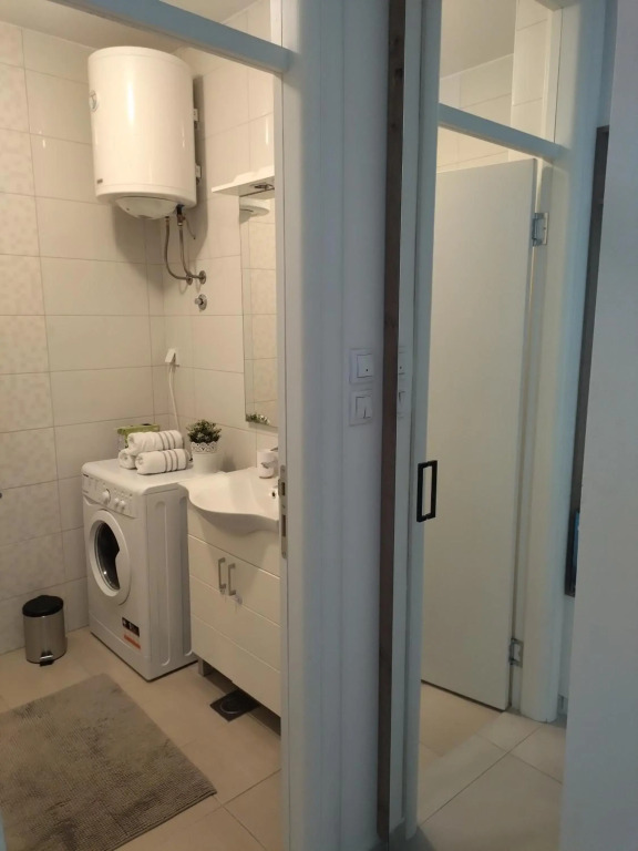 Apartman Tara