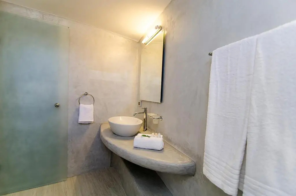 Aerino Villa