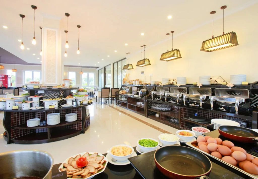 Hoian Sincerity Hotel & Spa