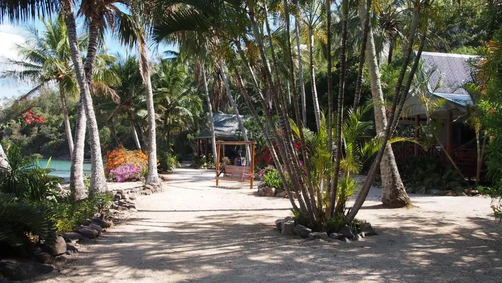 Palm Bay Resort
