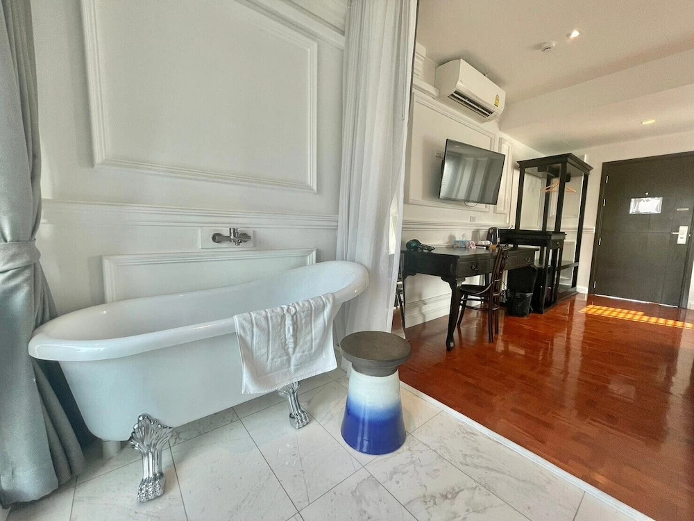 wiang ville boutique hotel