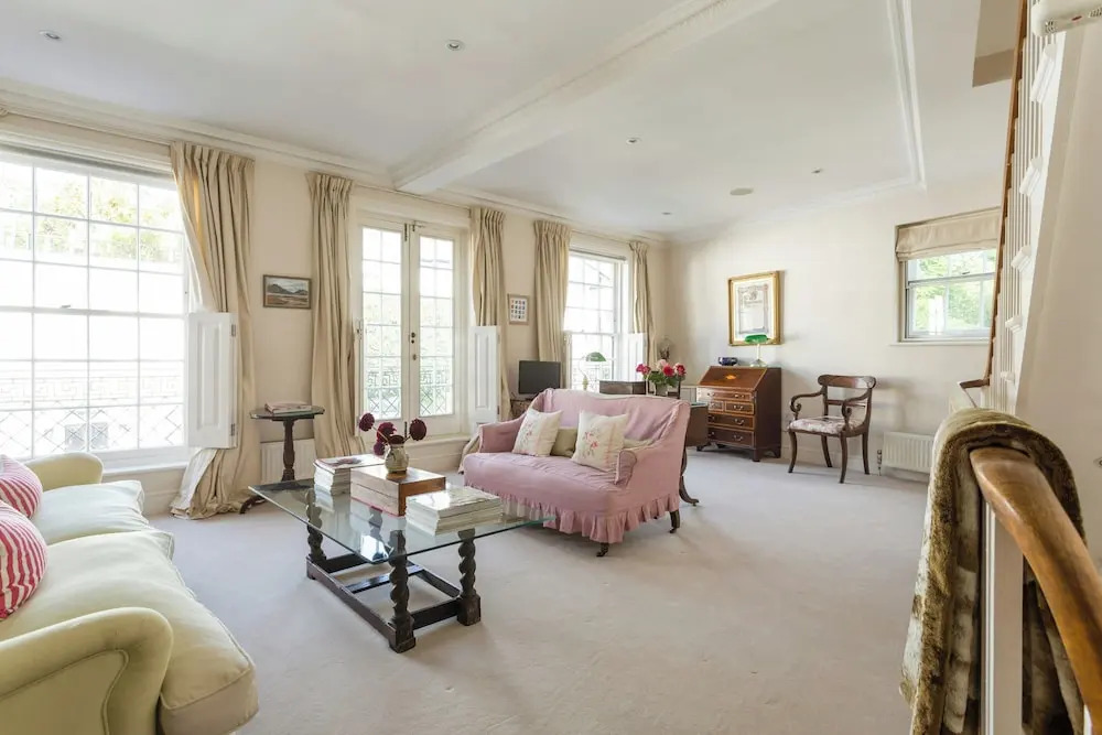 Kynance Place by Onefinestay