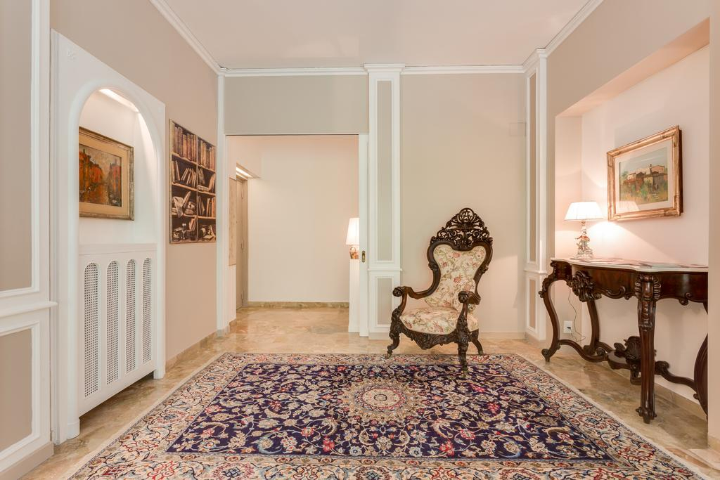 Sansotero Vatican Relais B&B