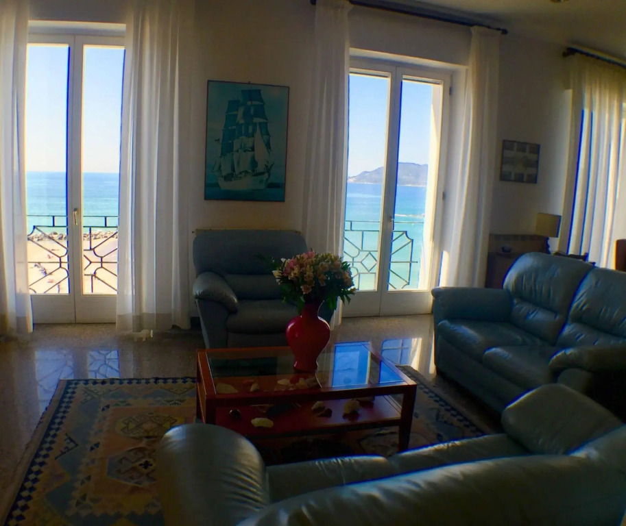 Hotel Venere Azzurra