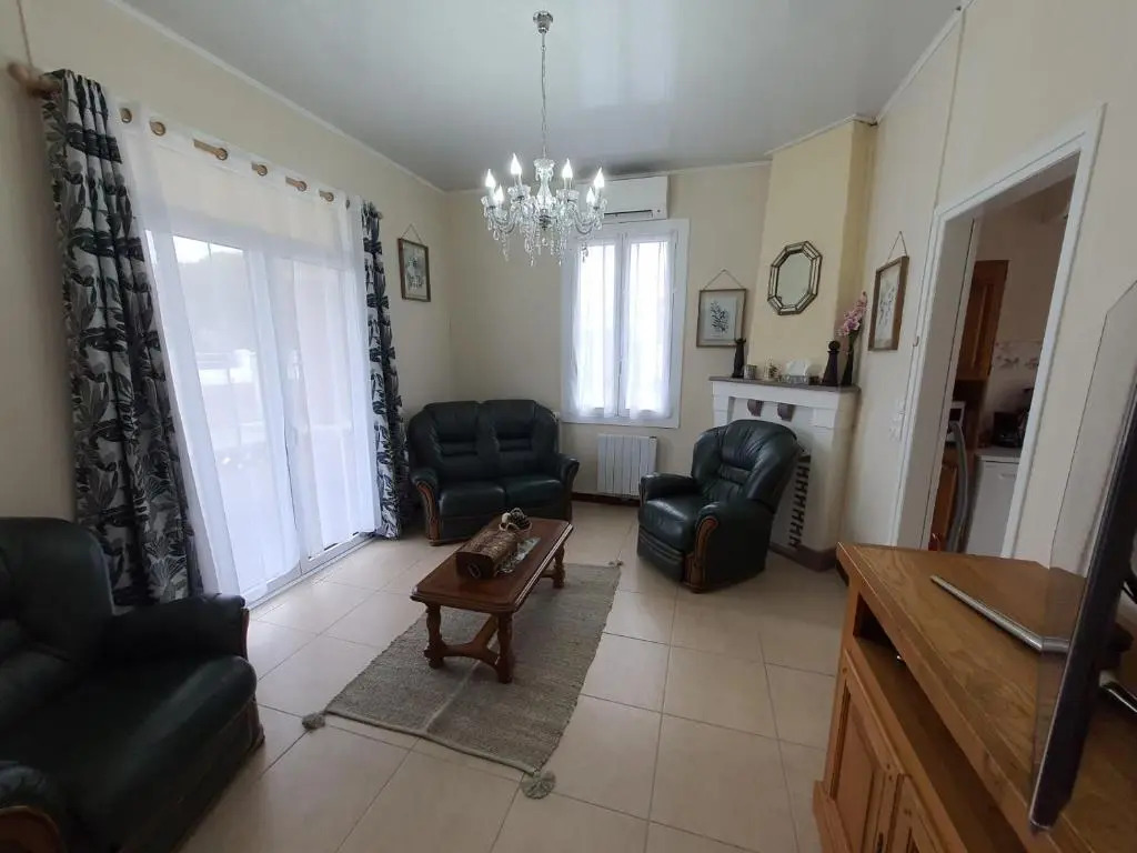 Maison Jacques Jean Classee 4 Etoiles
