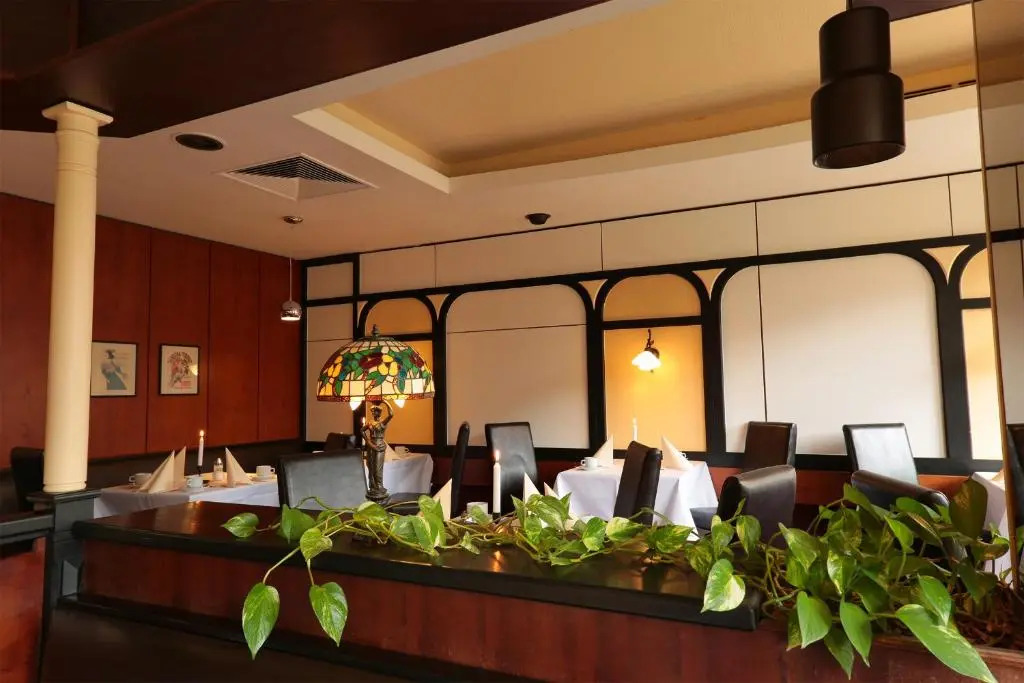 Karaman Group Hotel