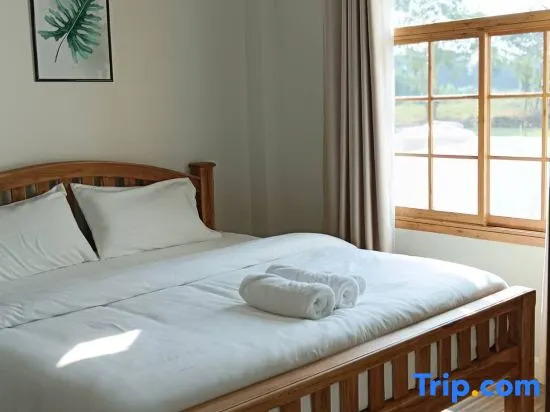 The Nordic House Pool Villa Chiangmai