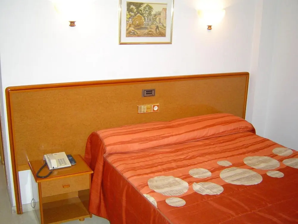 Hotel Lázaro